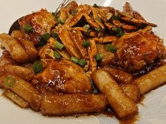 -银都上海菜馆(粤海东路店)