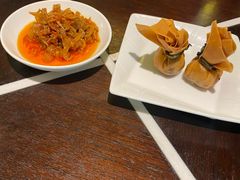 -杭州西子湖四季酒店·金沙厅