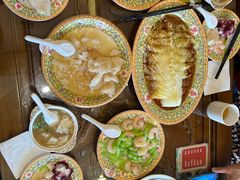 -柳泉居饭庄