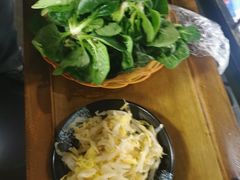 -康源居热气羊肉烧烤羊蝎子(商城路店)