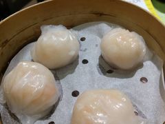-添好运点心专门店(中环IFC店)