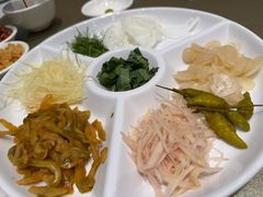 -丰尔粥食·顺德鱼生·干蒸排骨顺德菜(大良分店)