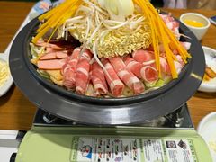 -八福力韩国休闲餐厅(泉舜店)