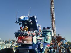 -厦门方特梦幻王国