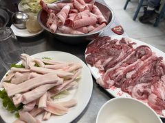 -三兴涮羊肉(荣安大街店)