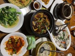 -杨厝六十六农庄农舍(杨厝路店)