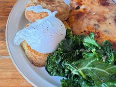 -Egg•Allday Brunch(襄阳北路店)