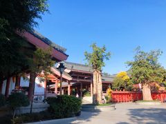 -东部华侨城