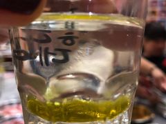 -金韩雅·烤肉·烤活鳗鱼(万达店)