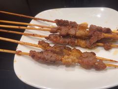 -太湖饭店玉兰厅(自助餐厅)