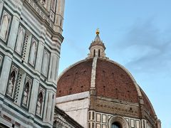 -圣母百花大教堂穹顶