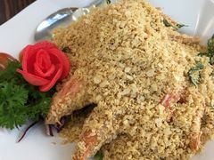 -横行八道海鲜(裕廊西店)