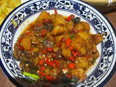 -天下客饭店(中山路店)