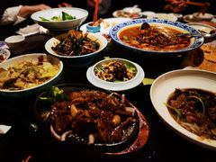 -老头儿油爆虾·知味杭州(爱琴海购物中心)