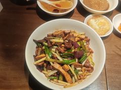 -寻裕记·现炒浇头面(人民广场店)