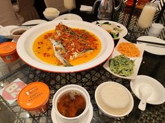 -特味村大酒店(南三环店)