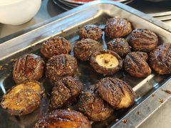 -清真·馬坡二旦烧烤(人生一串拍摄店)