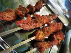 -马白开来特色羊排揪片子  (总店)