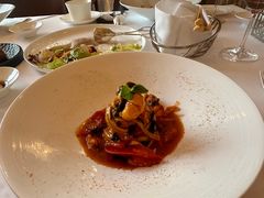 -北京金融街丽思卡尔顿酒店·意味轩 Cepe