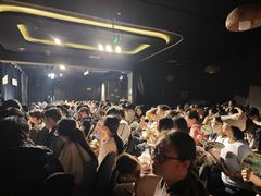 -喜剧部落脱口秀(三里屯店)