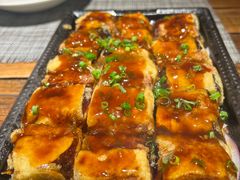 -艺术食堂(创意料理)