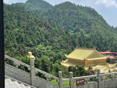 -南岳衡山风景名胜区