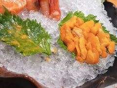 -酒久自助料理(佳兆业店)