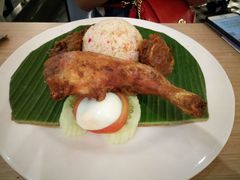 -关夫人餐厅(阳光广场店)