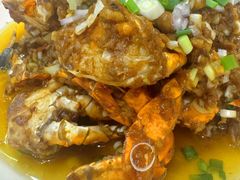 -辣螃铠盆盆蟹大排档(总店)