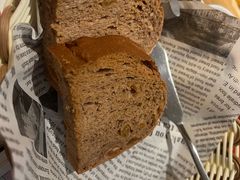 全麦黑列吧-俄士厨房(时代天街店)