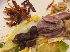 -今今转转自助小火锅(天祥广场店)