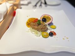 -王品牛排(珠海富华里店)