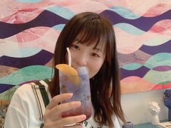 -浮梦·高空下午茶&水晶DIY