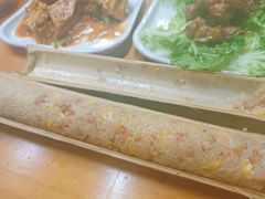 -61号餐吧(兴坪古镇漓江店)