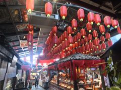 -客家大院·非遗赣南客家菜(郁孤台店)