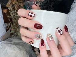 -Hands Nail专业美甲美睫