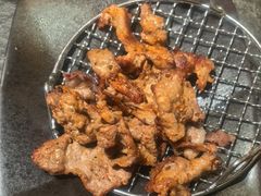 -炭虎烤肉(桂林路店)