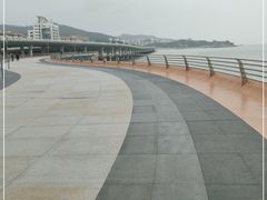 -演武大桥观景平台