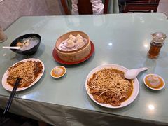 -白玉兰小吃(新村路店)