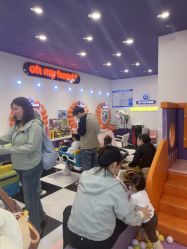 -Oh my head 儿童理发(丹尼斯大卫城店)