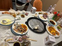 -前王院•巧克力海鲜市集餐厅(万平口店)