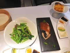 -北京老铺烤鸭(高新店)