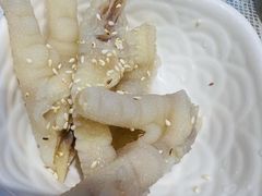 白云凤爪-仁信双皮奶(庙前直街店)