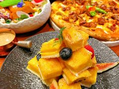 -咖梦餐厅 COMENG RESTAURANT