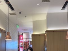 -老板恋上鱼(印象城店)