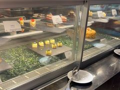 -美食汇自助西餐厅(荆州富力万达嘉华酒店)