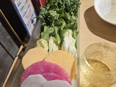 -东道煮牛肉火锅(东盛大街店)
