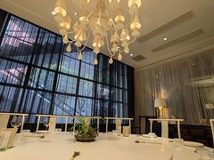 -T館·花园艺术餐厅