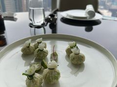 -运·中餐厅(成都华尔道夫酒店)