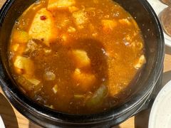 -釜山火炉韩式炭火烤肉(欧洲城店)